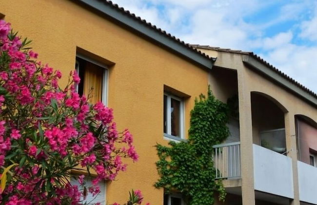 ABITEL - Le Clos des 3 Graces - Foto 25
