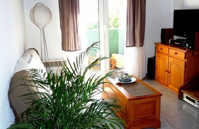 ABITEL - Le Clos des 3 Graces - Foto 11