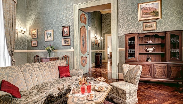 Foto 1 - Suite Borbone Royal