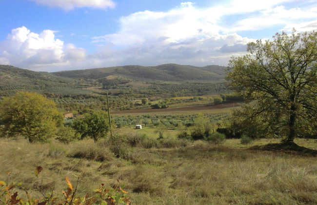Holiday Home in Pietrafitta Near Lake Trasimeno - Foto 40