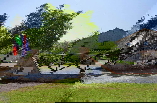 Photo 20 - Belvilla by OYO Cozy Holiday Home With Garden
