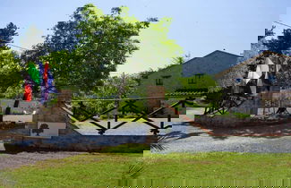 Photo 1 - Apartment in Umbria With Wine Tasting Nearby
