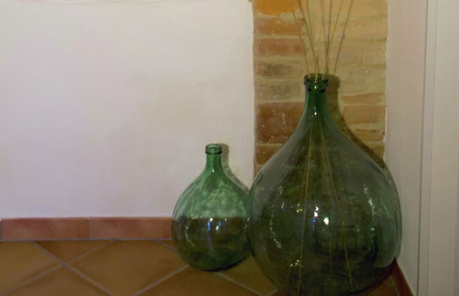 Holiday Home in Pietrafitta Near Lake Trasimeno - Foto 20