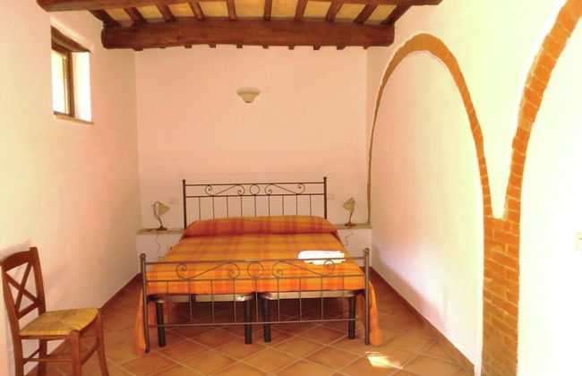 Holiday Home in Pietrafitta Near Lake Trasimeno - Foto 4