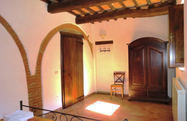 Holiday Home in Pietrafitta Near Lake Trasimeno - Foto 5