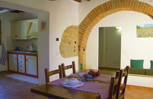 Holiday Home in Pietrafitta Near Lake Trasimeno - Foto 6
