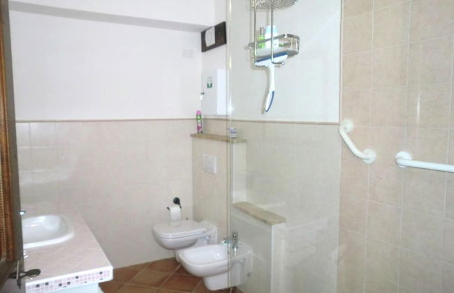 Holiday Home in Pietrafitta Near Lake Trasimeno - Foto 15