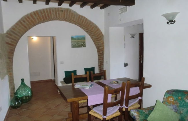 Holiday Home in Pietrafitta Near Lake Trasimeno - Foto 17