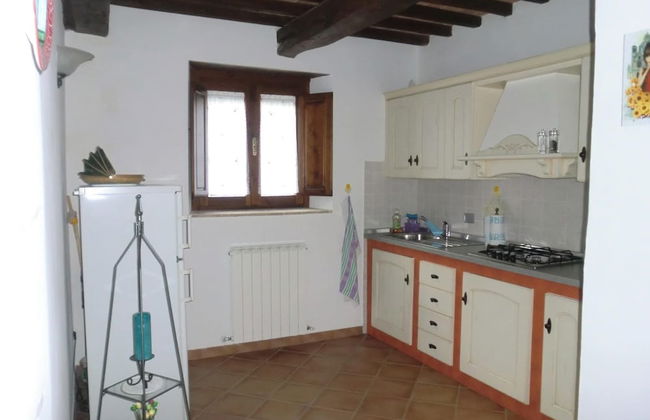 Holiday Home in Pietrafitta Near Lake Trasimeno - Foto 8