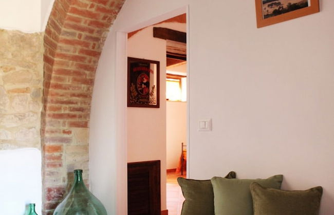Holiday Home in Pietrafitta Near Lake Trasimeno - Foto 9