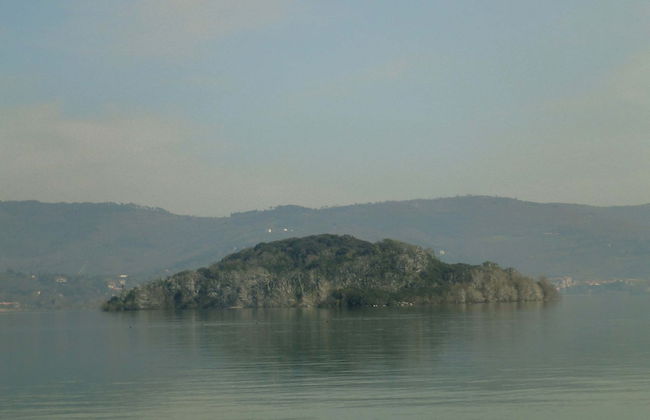 Holiday Home in Pietrafitta Near Lake Trasimeno - Foto 39