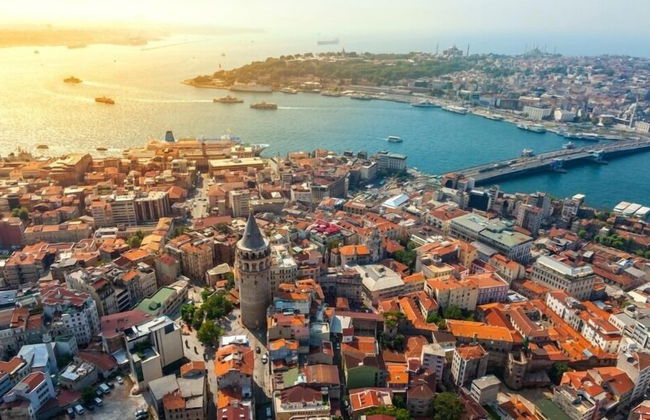 Taksim Cetinkaya Suite - Photo 29