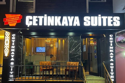 Photo 23 - Taksim Cetinkaya Suite