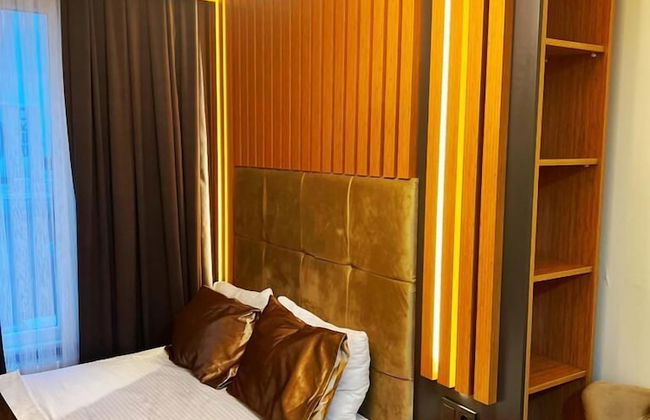 Taksim Cetinkaya Suite - Photo 13