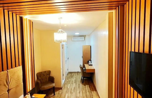 Taksim Cetinkaya Suite - Photo 16