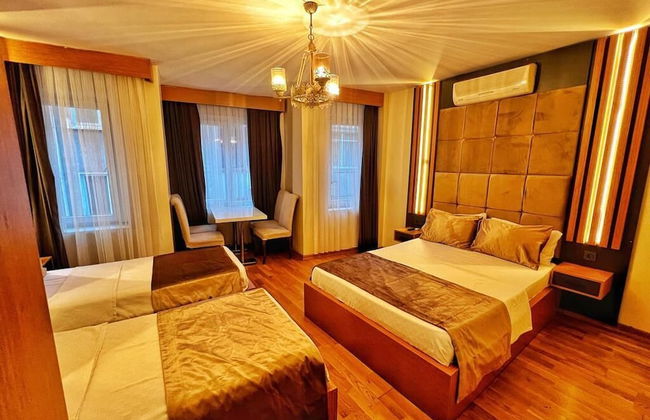 Taksim Cetinkaya Suite - Photo 1