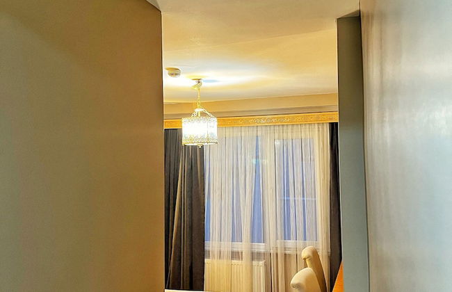 Taksim Cetinkaya Suite - Photo 2