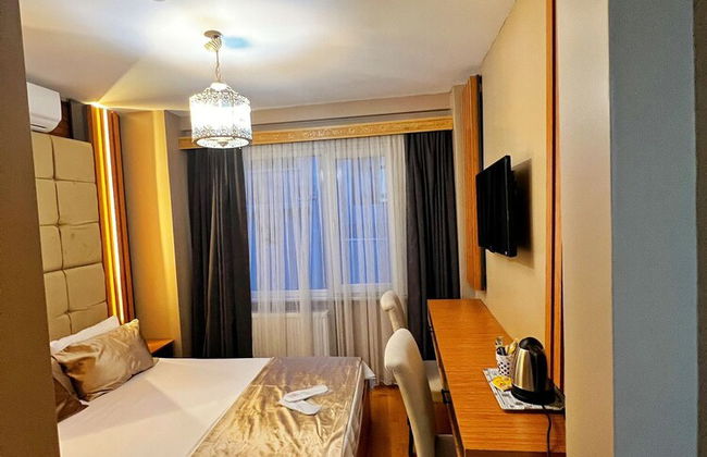 Taksim Cetinkaya Suite - Photo 5