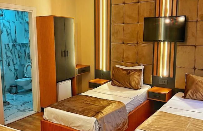 Taksim Cetinkaya Suite - Photo 19