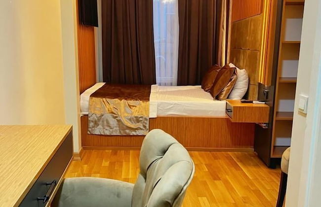 Taksim Cetinkaya Suite - Photo 4