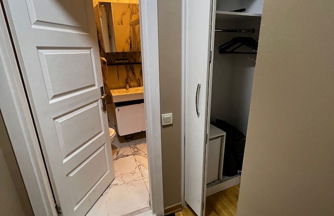 Taksim Cetinkaya Suite - Photo 15
