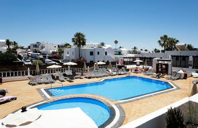 Club Oceano - Foto 1
