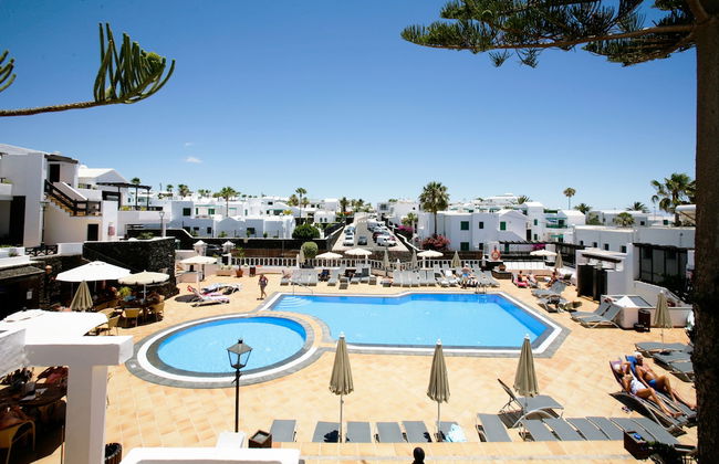 Club Oceano - Foto 22