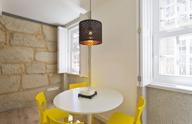 RVA Clérigos Apartments - Foto 61