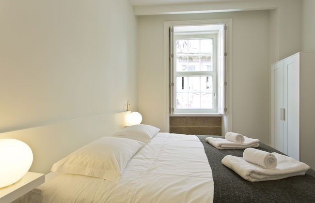 RVA Clérigos Apartments - Foto 40