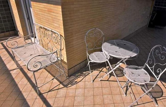 Il Mare di Roma - Foto 28