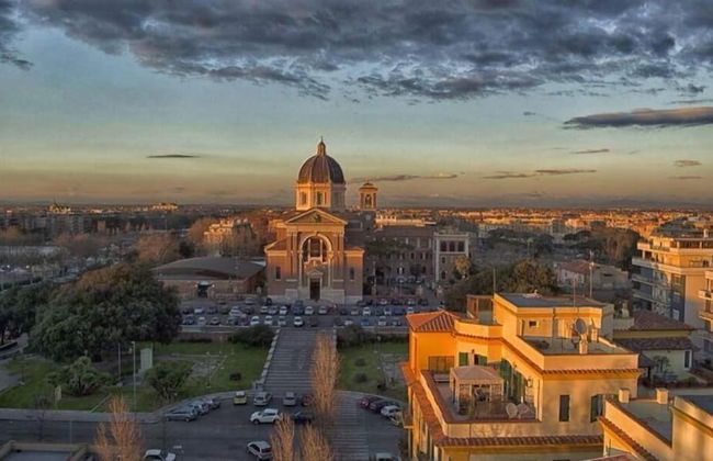 Il Mare di Roma - Foto 56