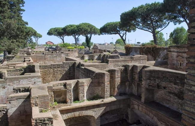 Il Mare di Roma - Foto 47