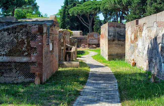 Il Mare di Roma - Foto 48