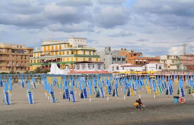 Il Mare di Roma - Foto 51