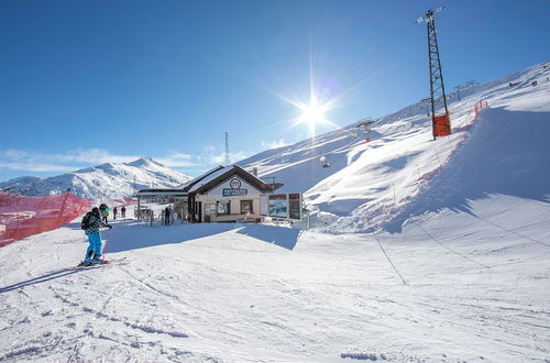 Photo 10 - Fiocco Di Neve Ski in- Ski out Mt.10