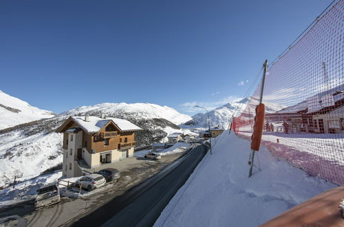 Photo 19 - Fiocco Di Neve Ski in- Ski out Mt.10
