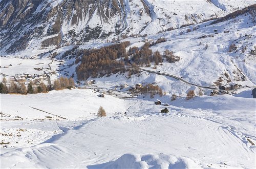 Photo 12 - Fiocco Di Neve Ski in- Ski out Mt.10