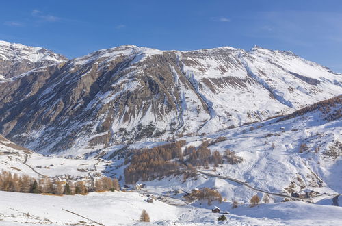 Photo 23 - Fiocco Di Neve Ski in- Ski out Mt.10