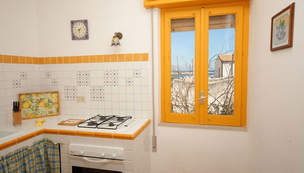 Kitchenette privada