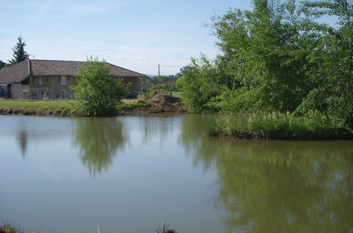 Foto 47 - Gîtes Domaine de la Rochère