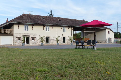 Photo 1 - Gîtes Domaine de la Rochère