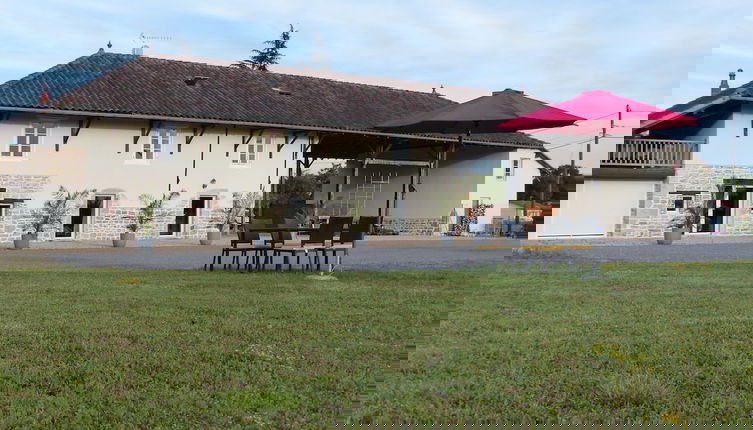 Foto 1 - Gîtes Domaine de la Rochère