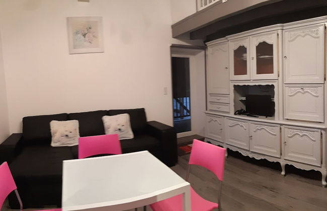 Gîtes Domaine de la Rochère - Foto 35