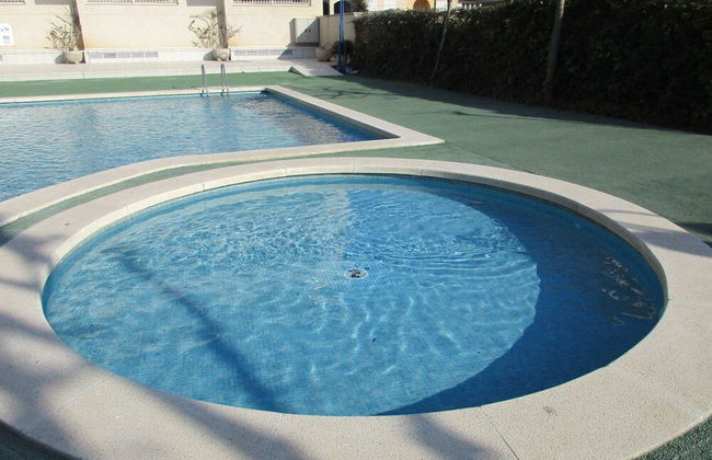 Inmo Estartit Apto. Blau Mar B18 - Photo 18