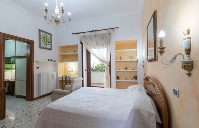 Villa Solare con piscina fronte mare - Foto 7