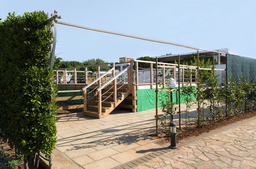 Photo 27 - Villa Solare con piscina fronte mare