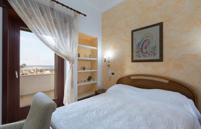 Villa Solare con piscina fronte mare - Foto 6