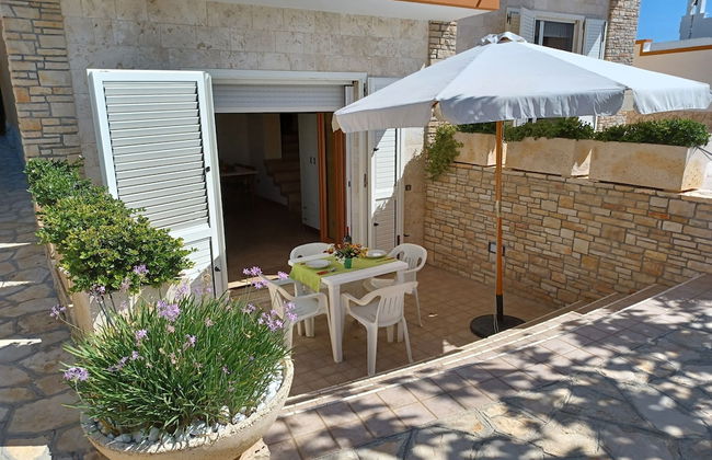 Villa Solare con piscina fronte mare - Foto 8