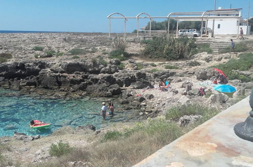 Photo 37 - Villa Solare con piscina fronte mare