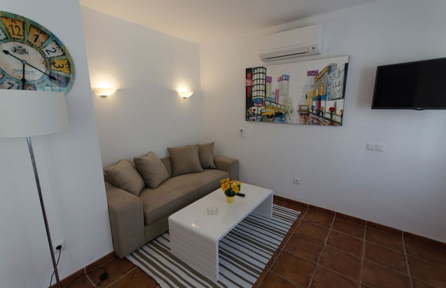 Bungalow Antonio - Foto 12